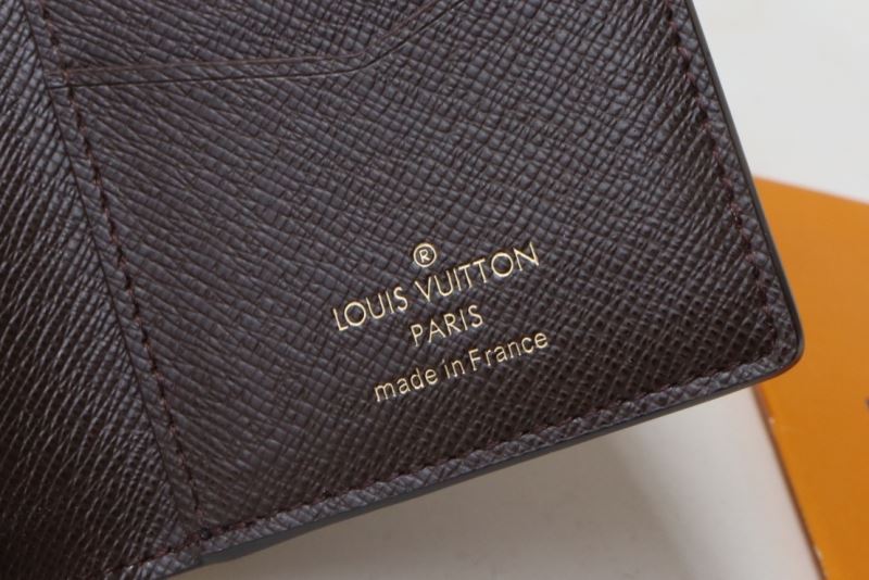 Louis Vuitton Wallets